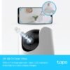 TP-Link Tapo C225 - Cámara de Seguridad WiFi Interior 2K con Visión Nocturna en Color