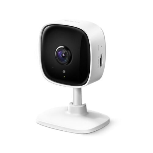 TP-Link Tapo C100 - Cámara de Seguridad WiFi Interior 1080p