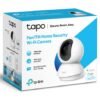 TP-Link Tapo C200 - Cámara WiFi Inteligente 360° con Seguimiento Automático