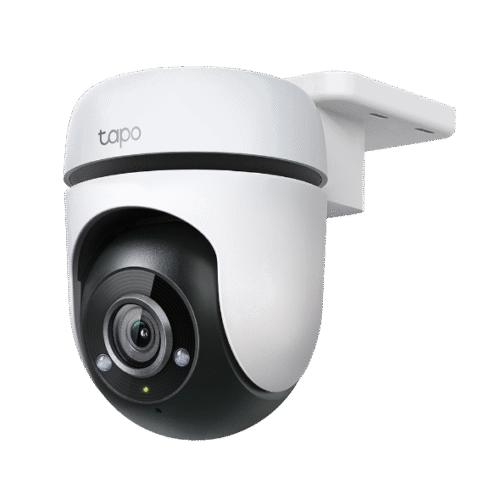 TP-Link Tapo C500 – Cámara de Seguridad Wi-Fi para Exteriores con Cobertura 360°, Full HD y Visión Nocturna