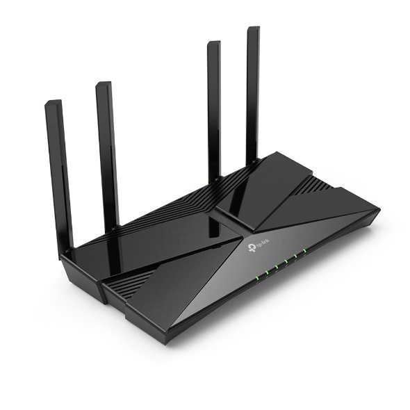 TP-Link XX230v - ONU/ONT Wi-Fi 6 Triple Play con VoIP y 2.5G LAN