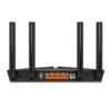TP-Link XX230v - ONU/ONT Wi-Fi 6 Triple Play con VoIP y 2.5G LAN