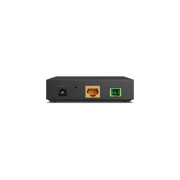 TP-Link XZ000-G3 - ONU/ONT WiFi 6 AX1800 con VoIP para Redes XGS-PON