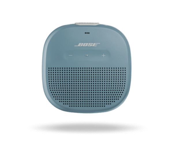 Parlante Bose SoundLink Micro Bluetooth