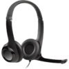 Logitech H390 – Auriculares USB con Micrófono y Cancelación de Ruido
