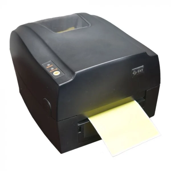 IMPRESORA DE ETIQUETAS SATTT448-II