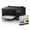 Impresora Multifuncional Epson EcoTank L3210 – Eficiencia y Ahorro para el Hogar y la Oficina
