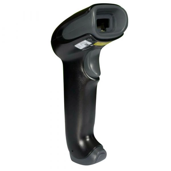 Lector de Códigos de Barras Honeywell Voyager 1250G