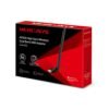 Mercusys MU6H - Adaptador WiFi USB AC600 Dual Band
