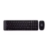 Combo Logitech MK220