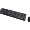 Combo Logitech MK220