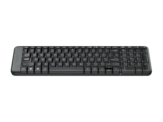 Combo Logitech MK220