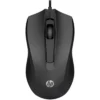 Mouse HP 100 USB – Precisión y Comodidad para el Uso Diario