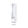 TP-Link CPE510 - Kit Exterior Profesional WiFi 5GHz AC867 Mbps
