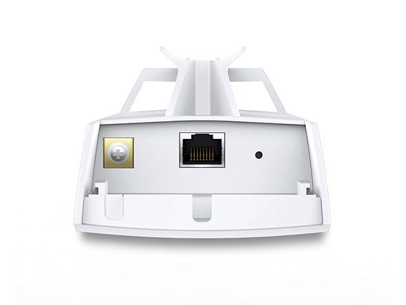 TP-Link CPE510 - Kit Exterior Profesional WiFi 5GHz AC867 Mbps