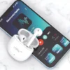 Audífonos Inalámbricos Bluetooth 5.0 Unitec EP-T99