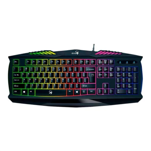 Teclado Gamer Genius Scorpion K220