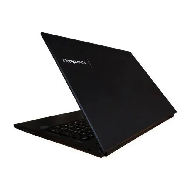 Portátil Compumax Onix Series Intel N100 8GB RAM 512GB SSD 15.6" Gris