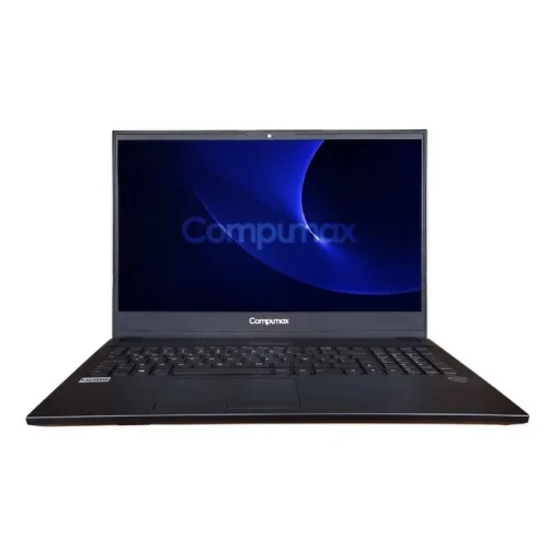 Portátil Compumax Onix Series Intel N100 8GB RAM 512GB SSD 15.6" Gris