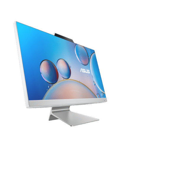 ASUS M3702WFA – Todo en Uno de 27” con Ryzen 5 y 16 GB RAM