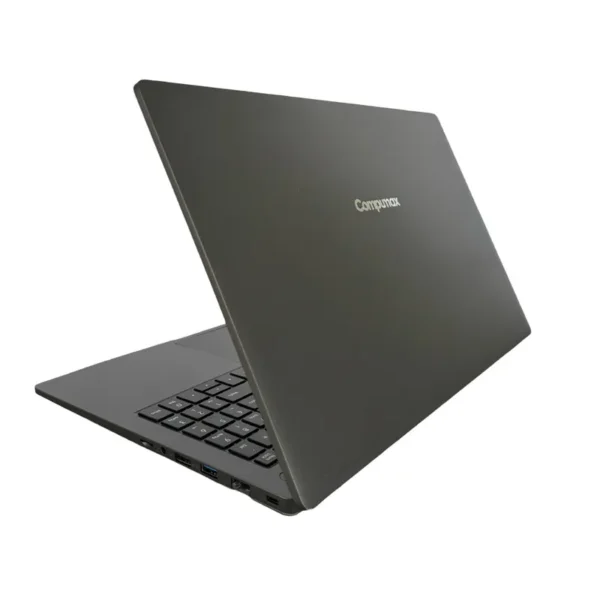 Portátil Compumax Onix Series Intel Core i9-12900H / 16GB RAM / 1TB SSD / 15.6" FHD / Gris / 1 Año de Garantía
