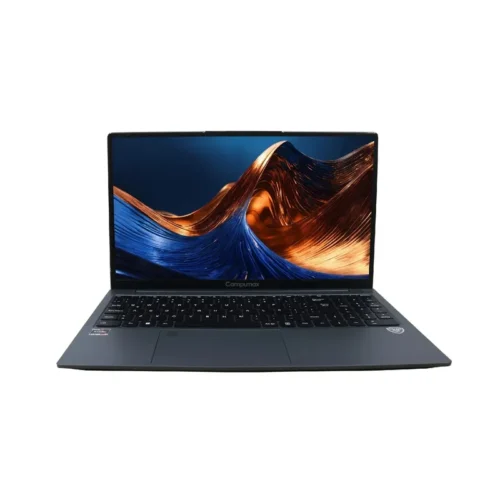 Portátil Compumax Ryzen 7 5700U / 16GB RAM / 512GB SSD / 15.6" FHD / 1 Año de Garantía