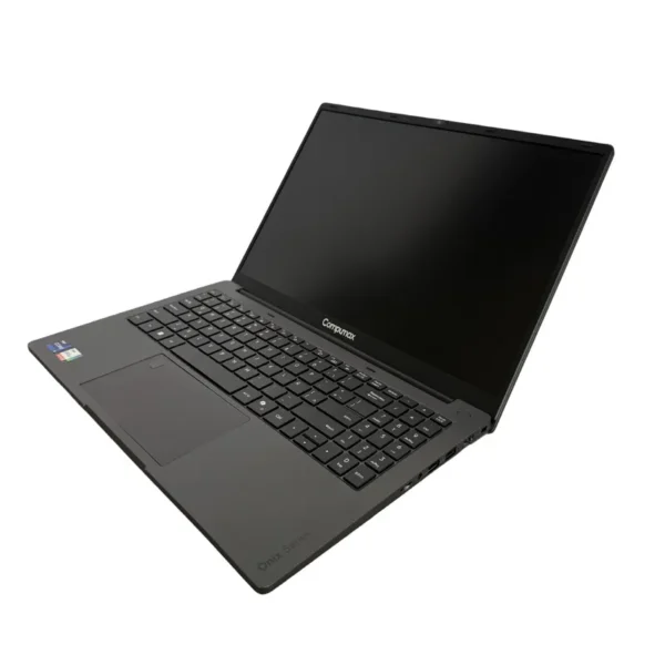 Portátil Compumax Onix Series Intel Core i9-12900H / 16GB RAM / 1TB SSD / 15.6" FHD / Gris / 1 Año de Garantía