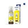 Tintas Epson T574 – Botellas Originales para Sistema EcoTank