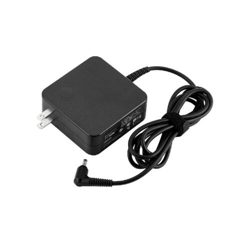 Cargador Jaltech para Acer 19.5V 2.37A – Punta 3.0 x 1.0 L Negra