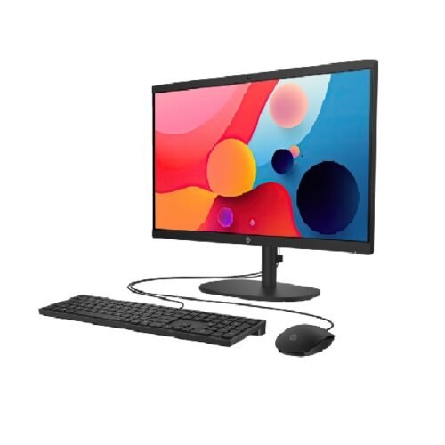 All-in-One HP 22-D60010LA