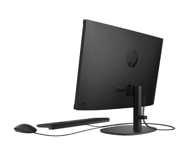 HP All-in-One Desktop 22 – 22-DG0011LA
