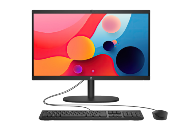 All-in-One HP 22-D60010LA