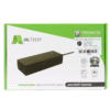 Cargador Jaltech para ASUS Gamer 19.5V 9.5A – Punta 5.5 x 2.5 L Negra