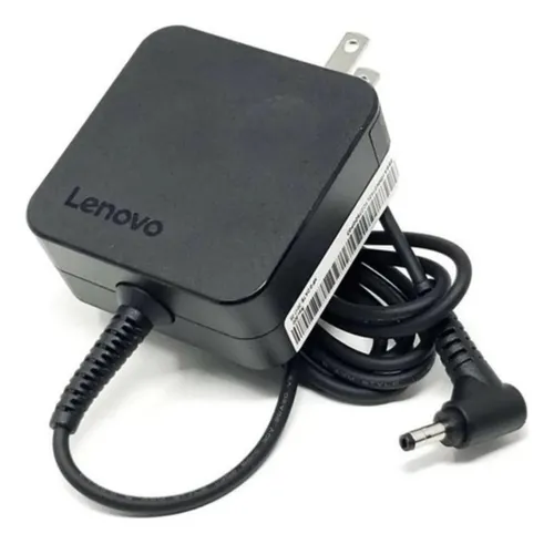 Cargador para Lenovo 20V 2.25A Tipo Original – Punta 4.0 x 1.35