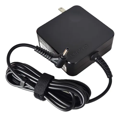 Cargador para Lenovo 20V 2.25A Tipo Original – Punta 4.0 x 1.35