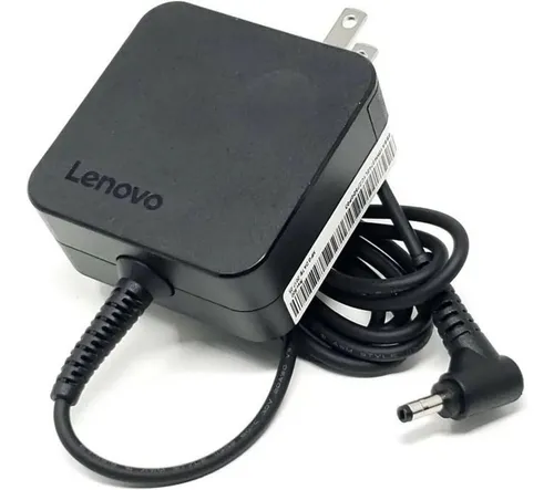 Cargador para Lenovo 20V 2.25A Tipo Original – Punta 4.0 x 1.35