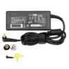 Cargador para Acer 19V 3.42A BSKAC01 – Punta 5.5 x 1.7 L Amarilla