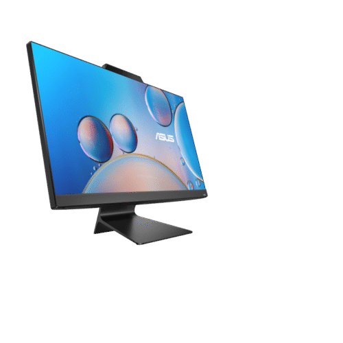 All-in-One ASUS M3702WFAK-BPE0180 - Potencia y Elegancia en 27" Full HD