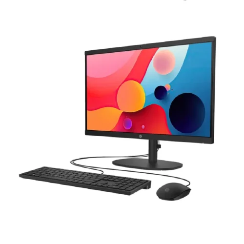 HP All-in-One Desktop 22 – 22-DG0011LA