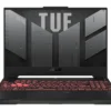 PORTÁTIL ASUS TUF GAMING FA507NUR-LP009 – RYZEN 7 7435HS / 16GB RAM / SSD 1TB / 15.6” / RTX 4050 6GB / 1 AÑO DE GARANTÍA