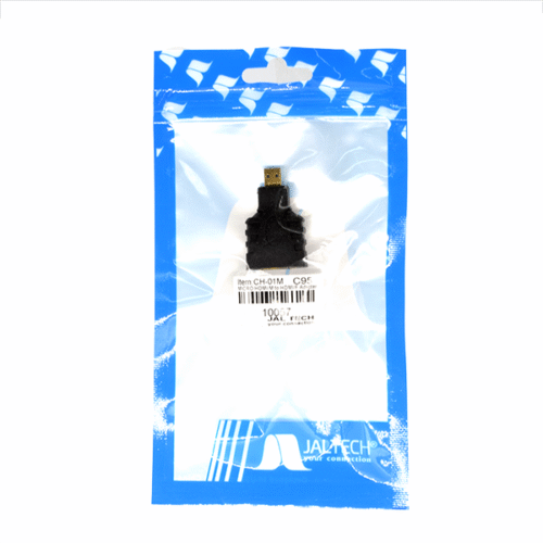 JALTECH CH-01M – CABLE MICRO HDMI A HDMI