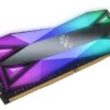MEMORIA ADATA XPG SPECTRIX D60G DDR4 8GB 3200MHz RGB