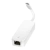 ADAPTADOR DE RED TP-LINK UE300C – USB TIPO C A RJ45 GIGABIT ETHERNET