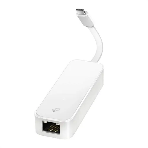 ADAPTADOR DE RED TP-LINK UE300C – USB TIPO C A RJ45 GIGABIT ETHERNET
