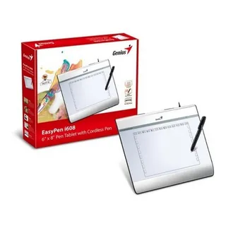 TABLA DIGITALIZADORA GENIUS EASYPEN i405X – 4” x 5.5”