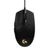 MOUSE GAMER LOGITECH G203 LIGHTSYNC RGB – 8000 DPI