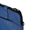 Funda con correa Oxford Azul 15,6″