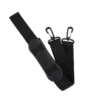 Funda con correa Oxford Azul 15,6″