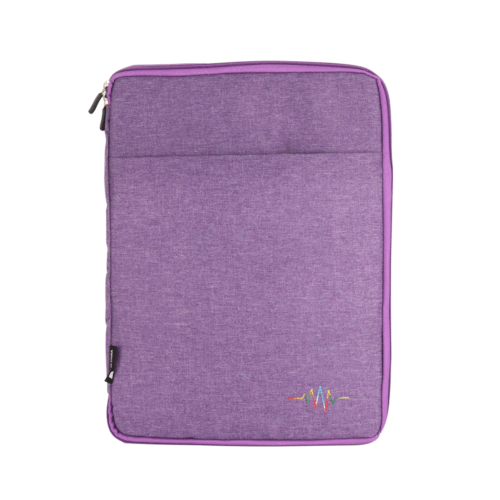 Funda Urban Oxford Morada 15,6″