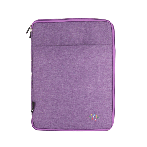 Funda Urban Oxford Morada 15,6″